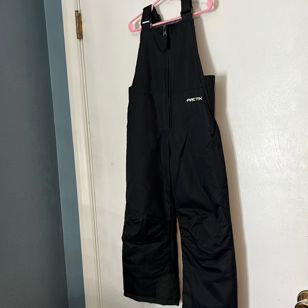 Arctix unisex Ski & Snow Bib Overall